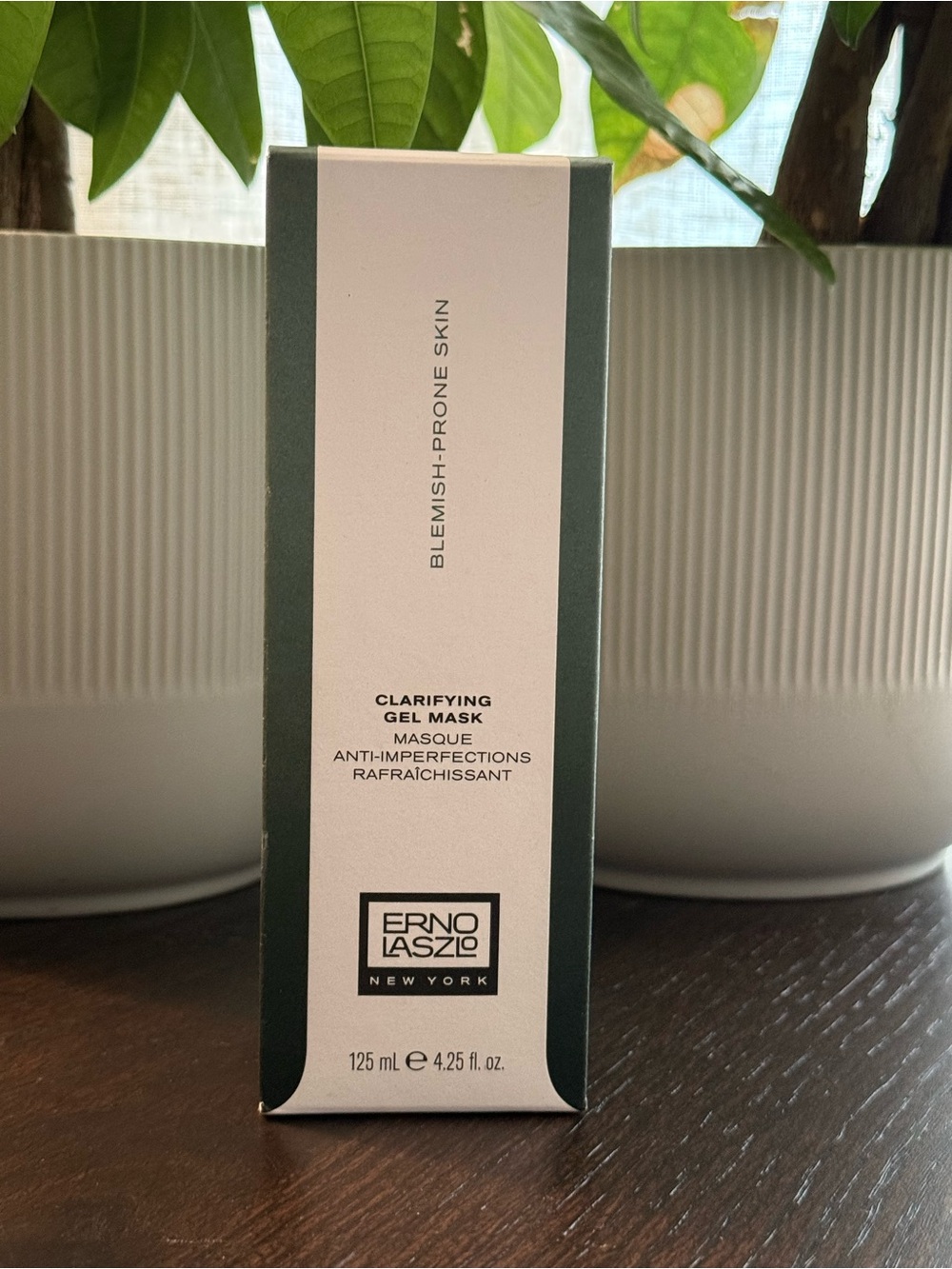 Erno Laszlo Clarifying Gel Mask - 125ml / 4.25 fl oz | NEW!
